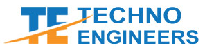 Techno Engineers Logo